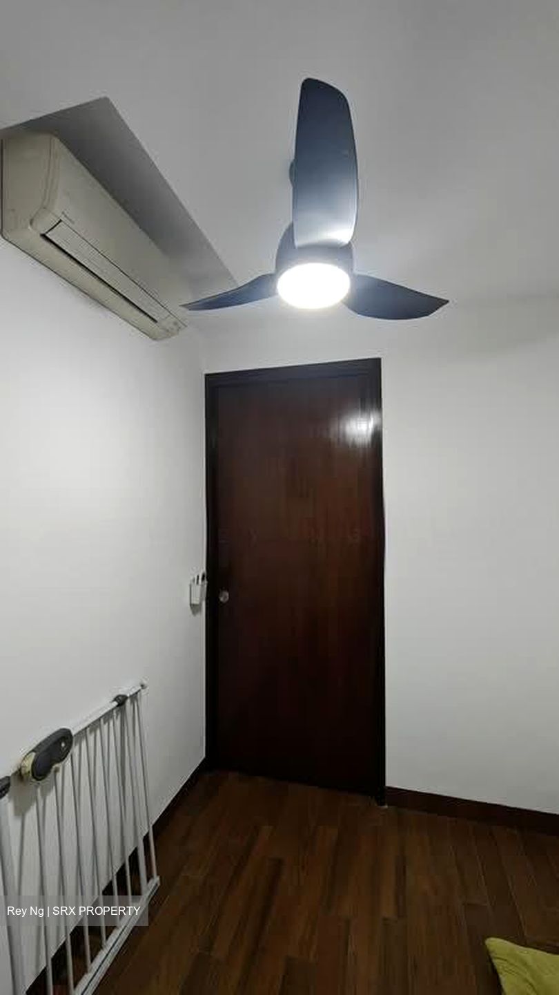 Centra Residence (D14), Apartment #555525501